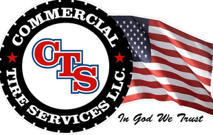 Commercial Tire Services, LLC